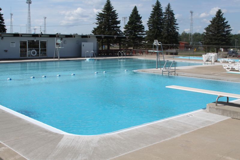 Community Pool